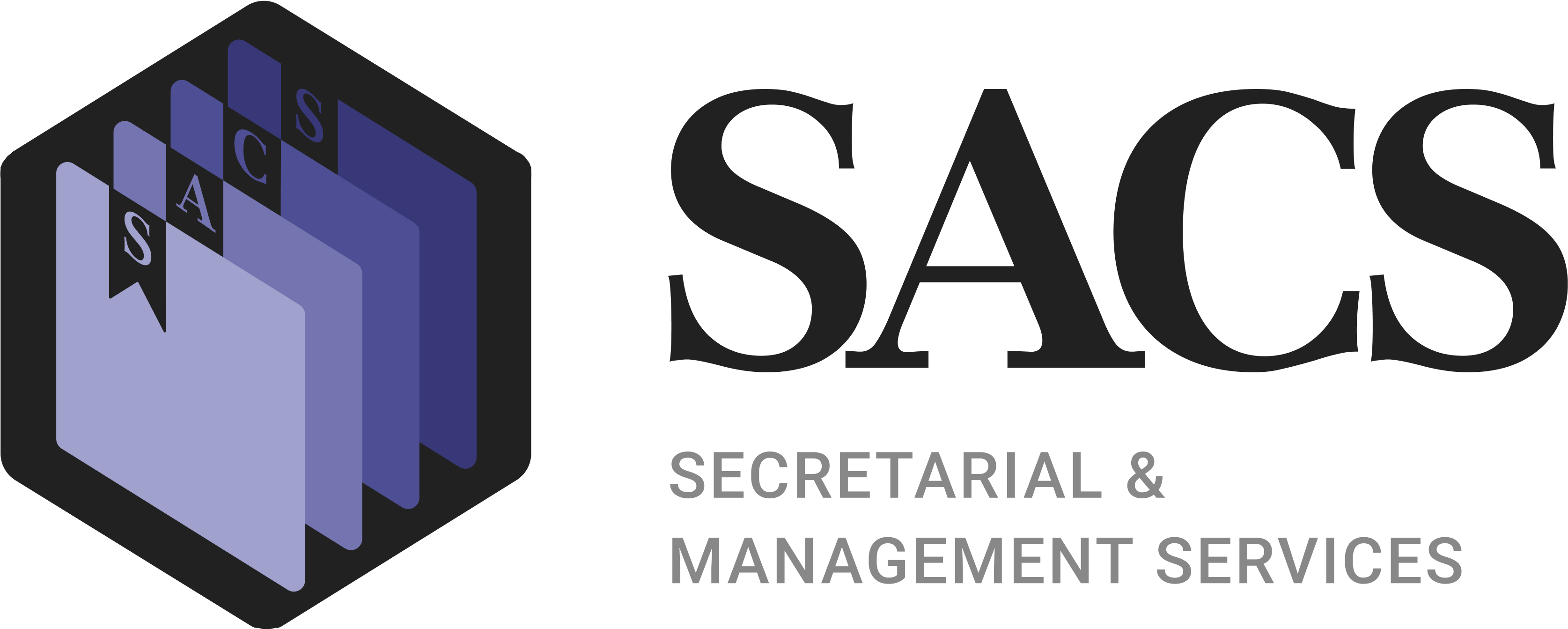 Sacscorp Logo